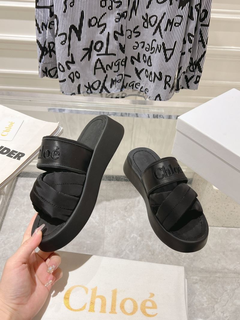 Chloe Sandals